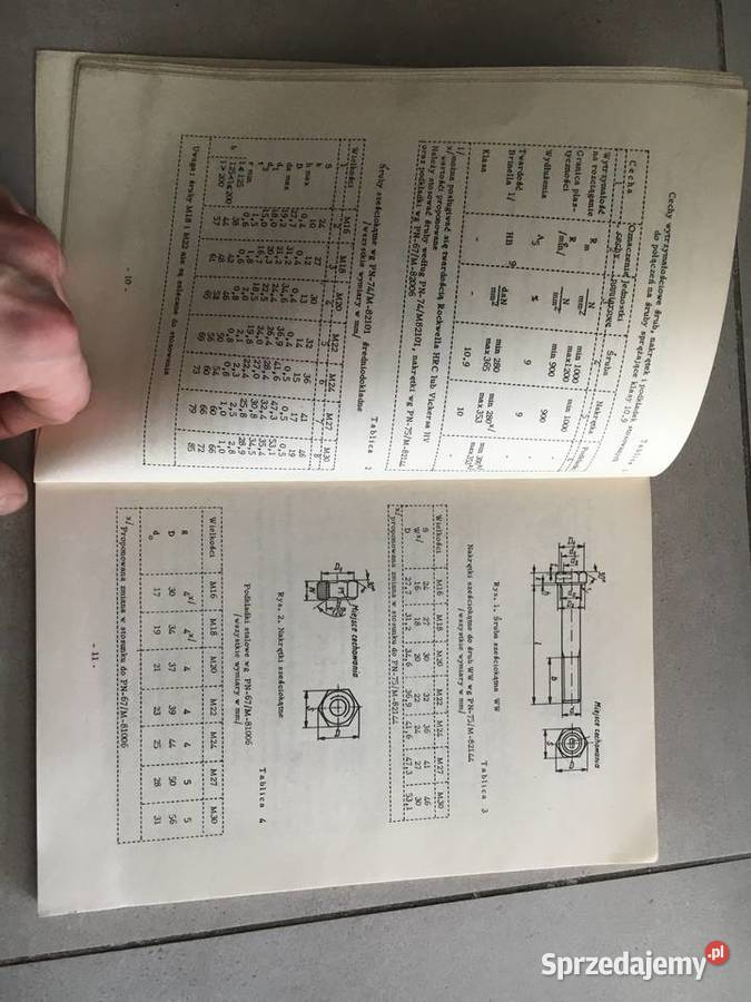 Wstępne wytyczne projektowania wykonania badań Antykwariat Antykwariat