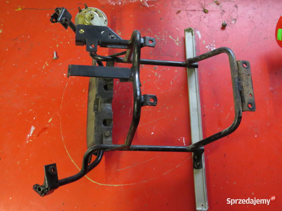 PEUGEOT ELYSEO 50 80 9801 stelaż czachy Warszawa