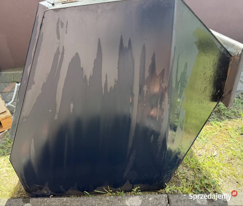 Kosz Zasobnik Na Węgiel Pieca Na Ekogroszek Bydgoszcz sprzedam