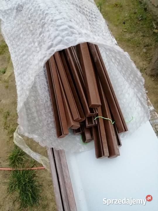Sprzedam parapety zewnętrzne Parapety Miechów