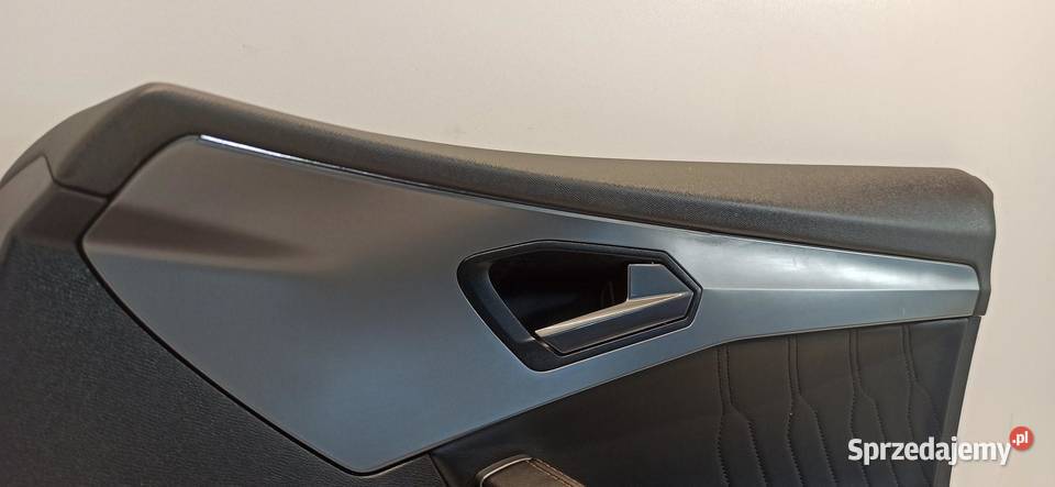 CUPRA FORMENTOR BOCZEK PRAWPRZÓD 5FF867012F dolnośląskie