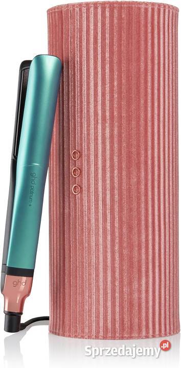 Prostownica ghd platinum sprzedam