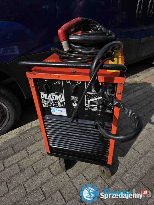 Cebora Plasma Prof 90 A Krotoszyn