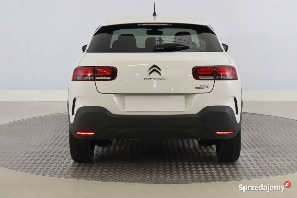 Citroen C4 Cactus 12 PureTech Zabrze