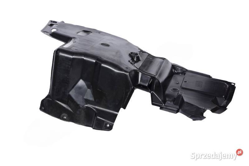 TOYOTA Corolla Oslona pod silnik lewa 5142002060 sprzedam