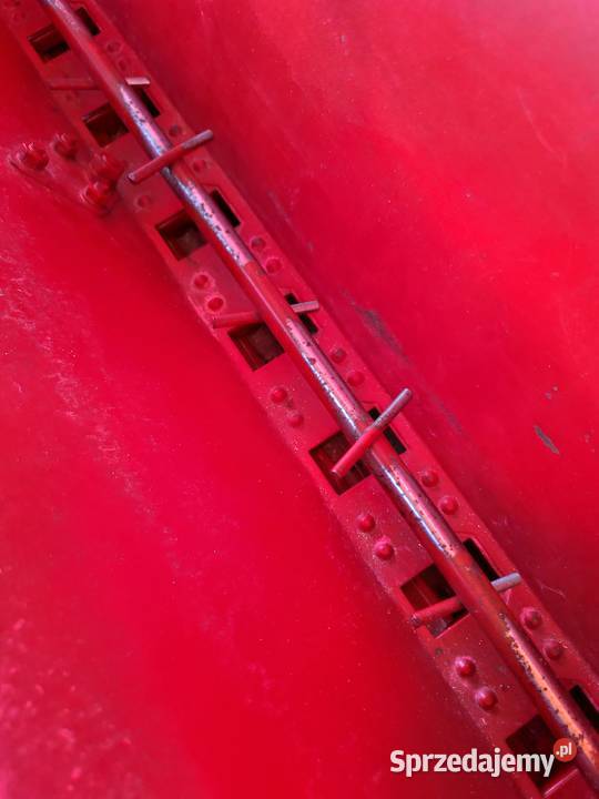 Siewnik zbożowy Drzewica sprzedam