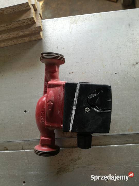 Pompa obiegowa grundfos 2540 Pompy Piotrków Trybunalski sprzedam