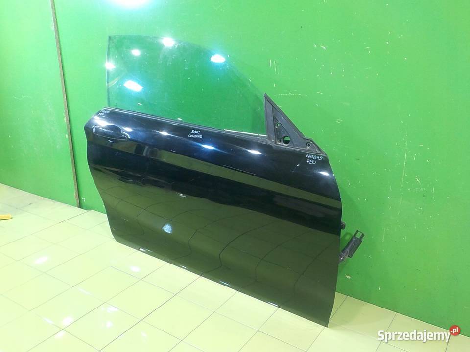 BMW 1 F20 16 B 13r 1115 5D drzwi prawe przod Suków