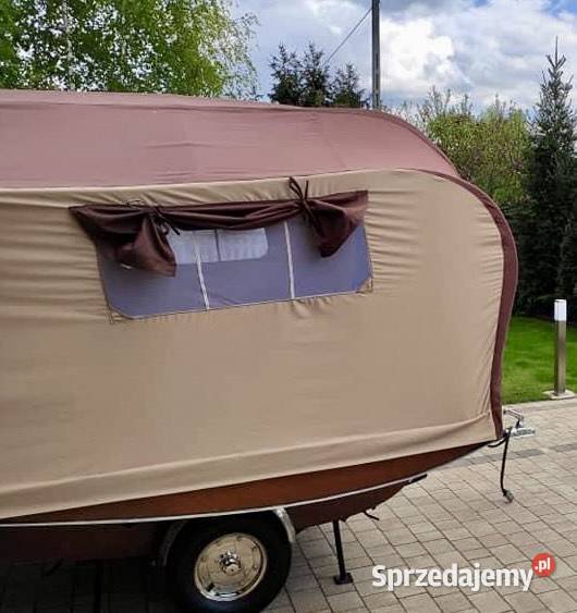 Niewiadów Tramp 68