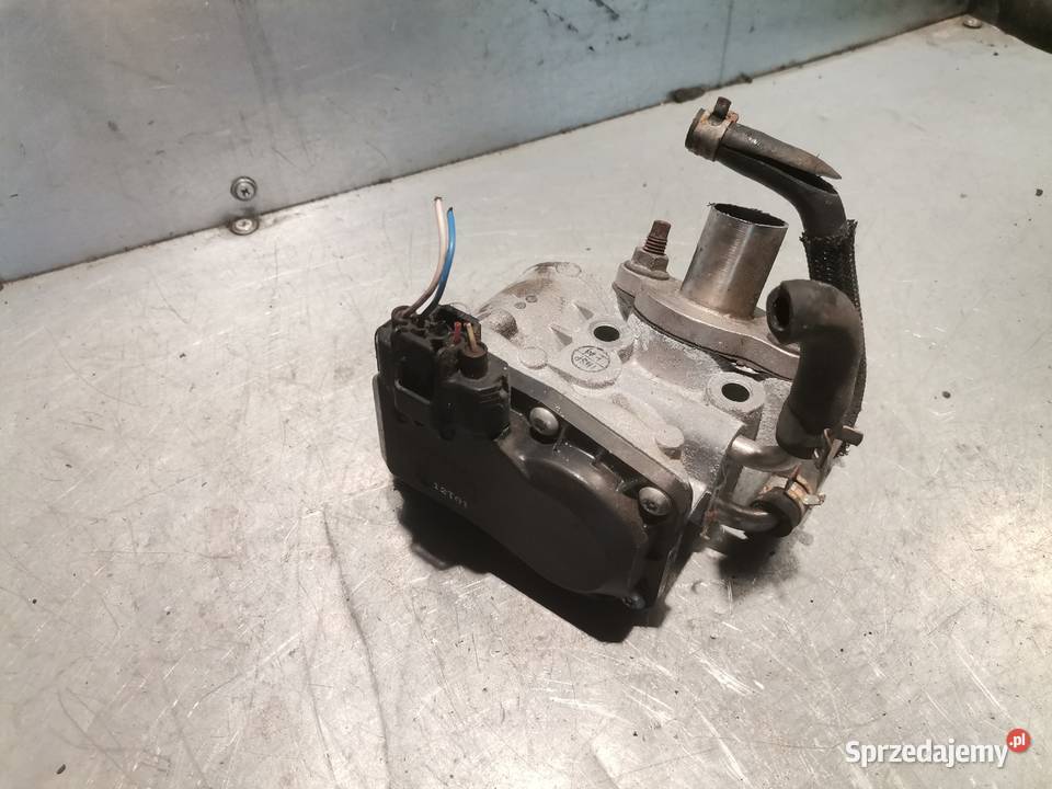 SUBARU FORESTER IV 20 D ZAWÓR EGR 14710AA741 Nowy Sącz