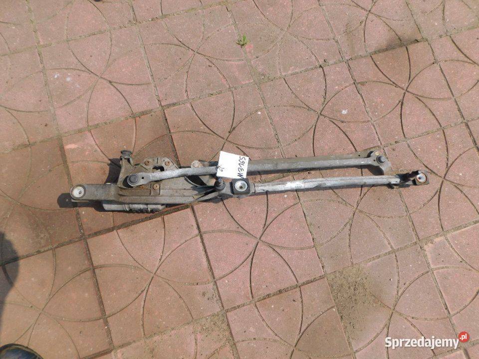 focus MK2 mechanizm wycieraczek M3165 WYSYŁKA śląskie Żory