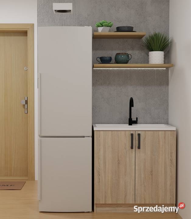 Szafka kuchenna dolna KATIA D80