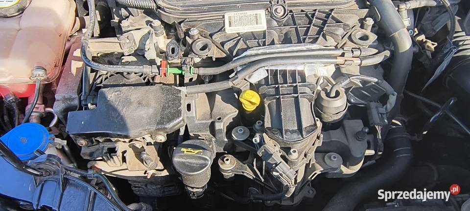 Ford FOCUS 2013 Wrocław