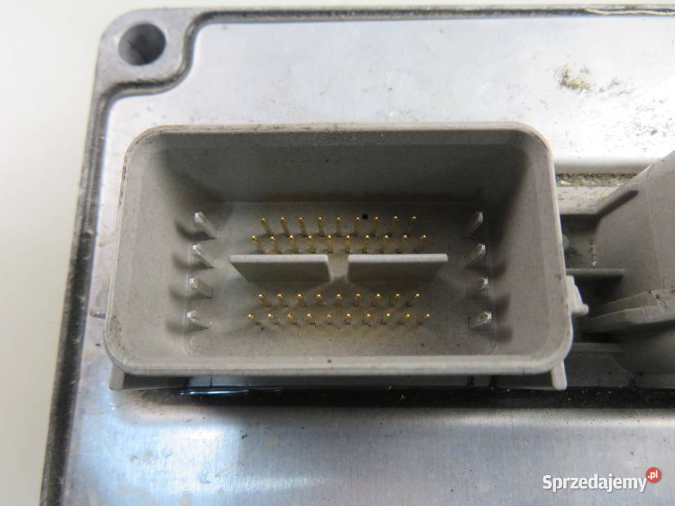 STEROWNIK FORD FOCUS C 18 5M5112A650RD Komputery małopolskie