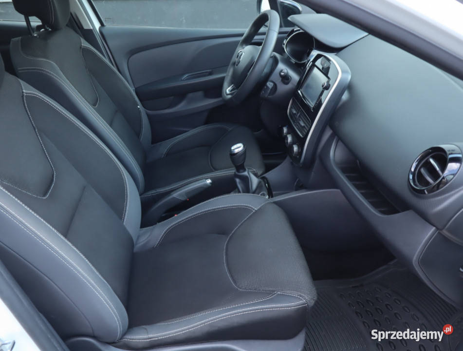 Renault Clio 15 dCi elektryczne szyby Łódź