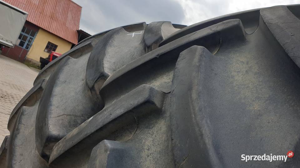 65065r34 6506534 60060r34 Mitas nieuszkodzony