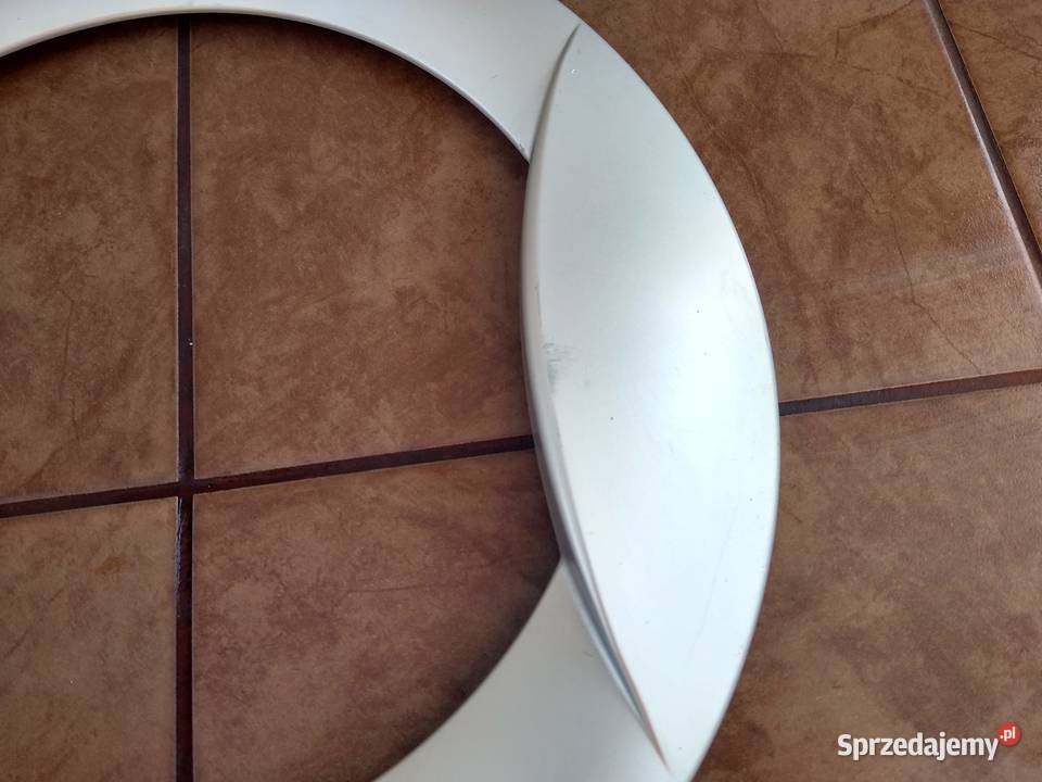 Ramka osłona obręcz drzwi pralka Samsung Katowice