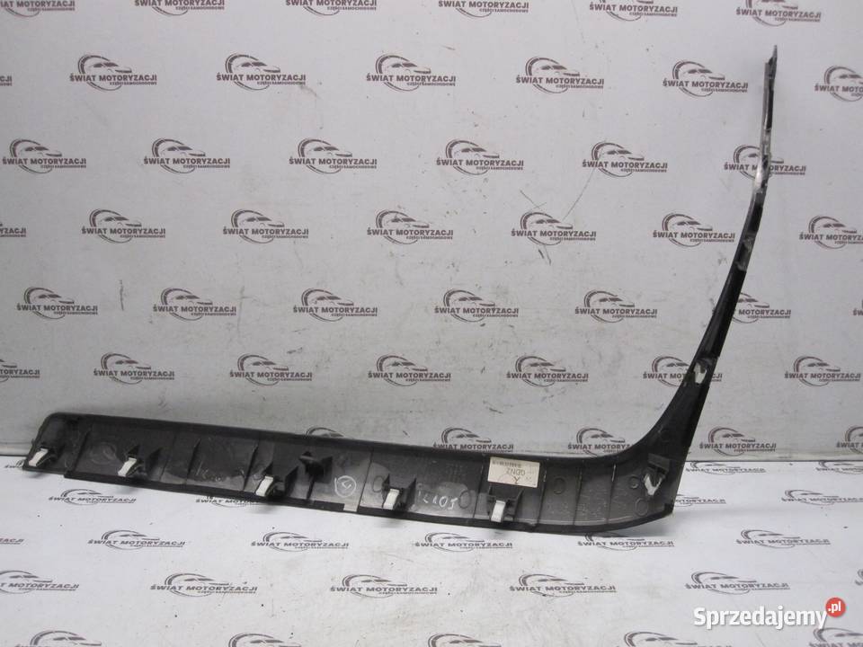 MAZDA 6 II GH LIFT 10r listwa ozdobna lewa przód świętokrzyskie