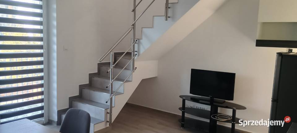 Mieszkanie Wieniawskiego