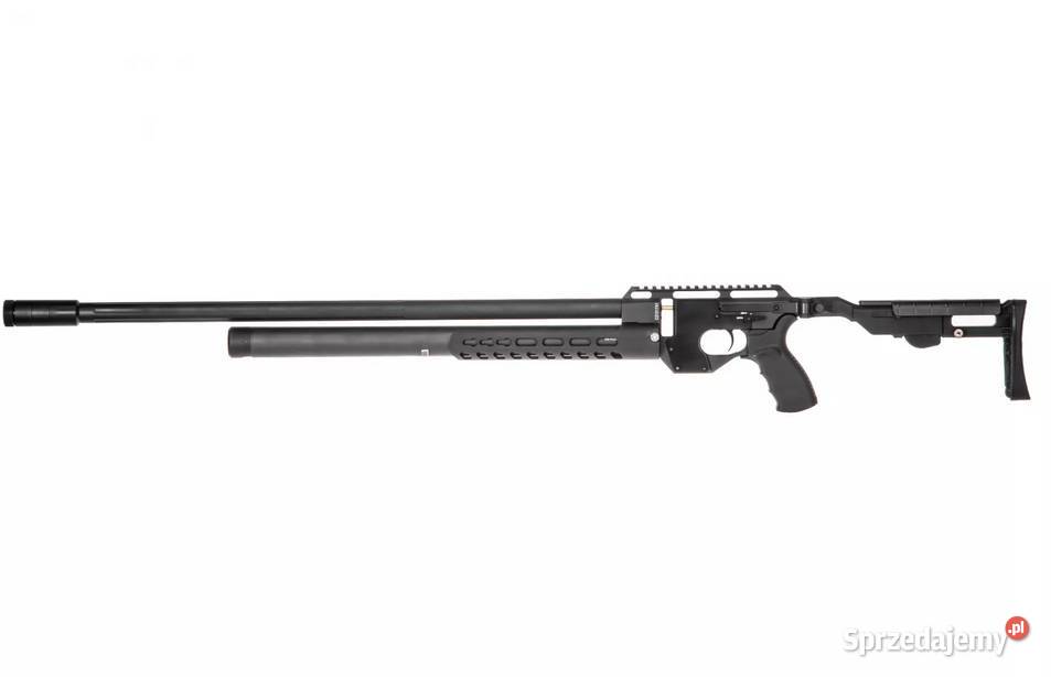 AirMaks Katran X HP 635 mm niekokesz wielkopolskie Trzcianka sprzedam
