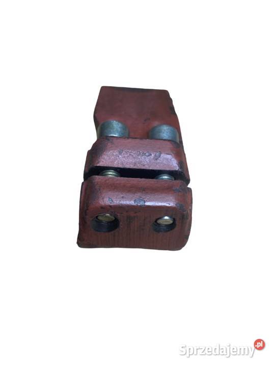 WODZIK PRZESUWKA 04332227 4332228 DEUTZFAHR Kielce sprzedam