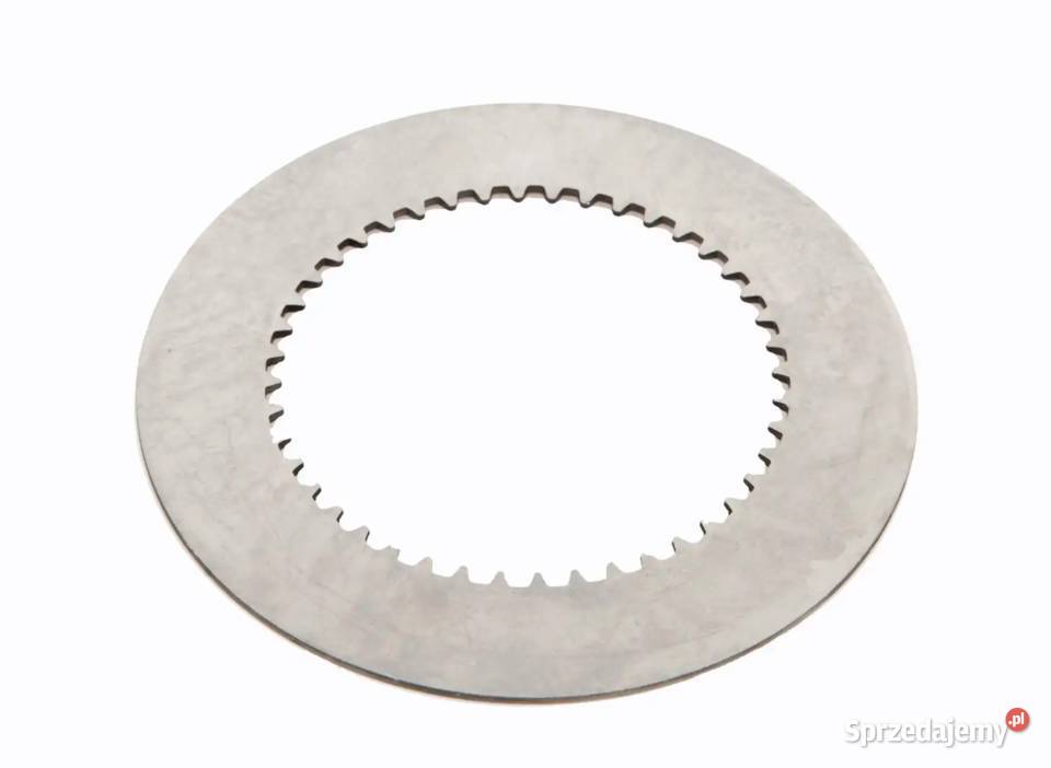 Tarczka przekładka stalowa sprzęgła tylnego i Skrzynia biegów małopolskie Biały Kościół