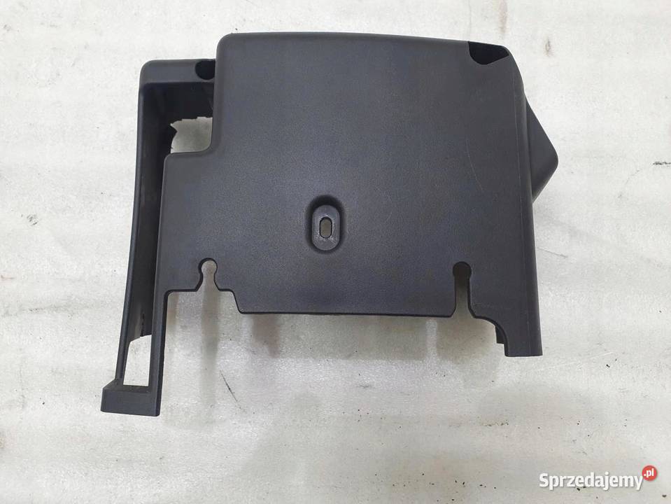 OSŁONA KOLUMNY KIEROWNICZEJ JEEP PATRIOT