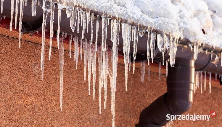 Folia grzewcza na podczerwień Pozostałe Tarnowskie Góry