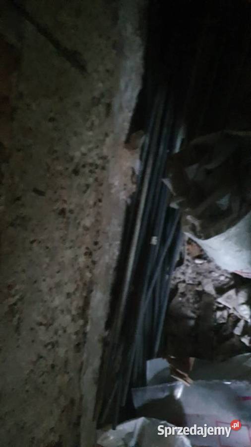 Rurki plastikowe stelaż konstrukcji tunel folia mazowieckie Warszawa