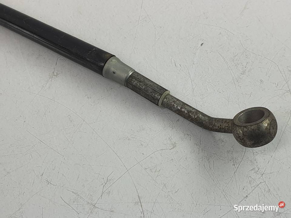 Przewod Hamulcowy Przewody Bmw R 1200 Gs Rallye łódzkie Łódź