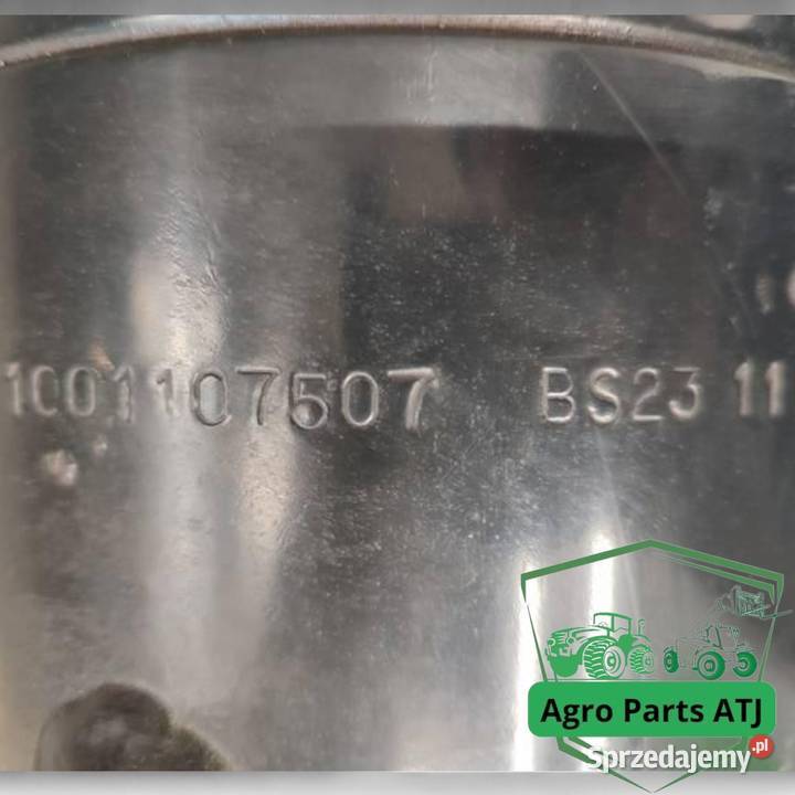 Siłownik Cylinder hydrauliczny 1001107507 JLG Ciechanowiec