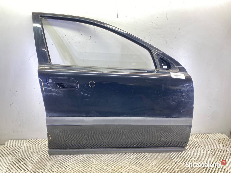 DRZWI PRAWY PRZÓD VOLVO S60 I Hatchback 0010 osobowe