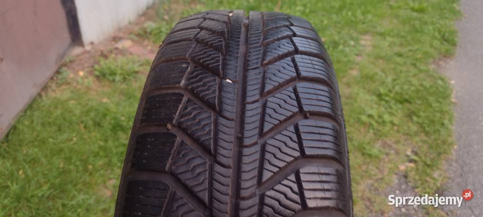 4 koła 5x100 14vwseatskoda 1756514 piękne opony Kraków