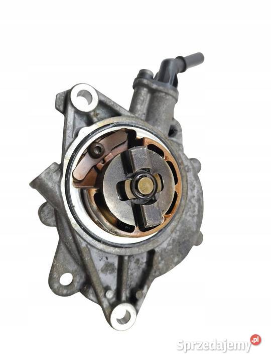 POMPA VACUM 7597920 16 VTI THP Peugeot 3008 I Pompy podciśnieniowe świętokrzyskie