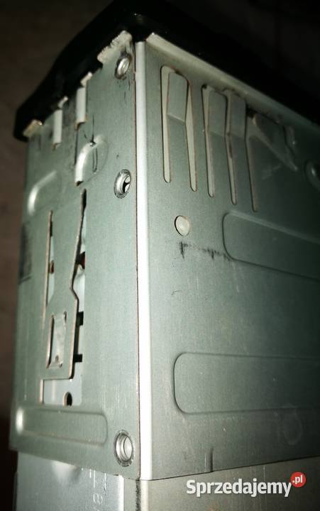 Radio Honda Pioneer KEH6336ZH warmińsko-mazurskie Olsztyn