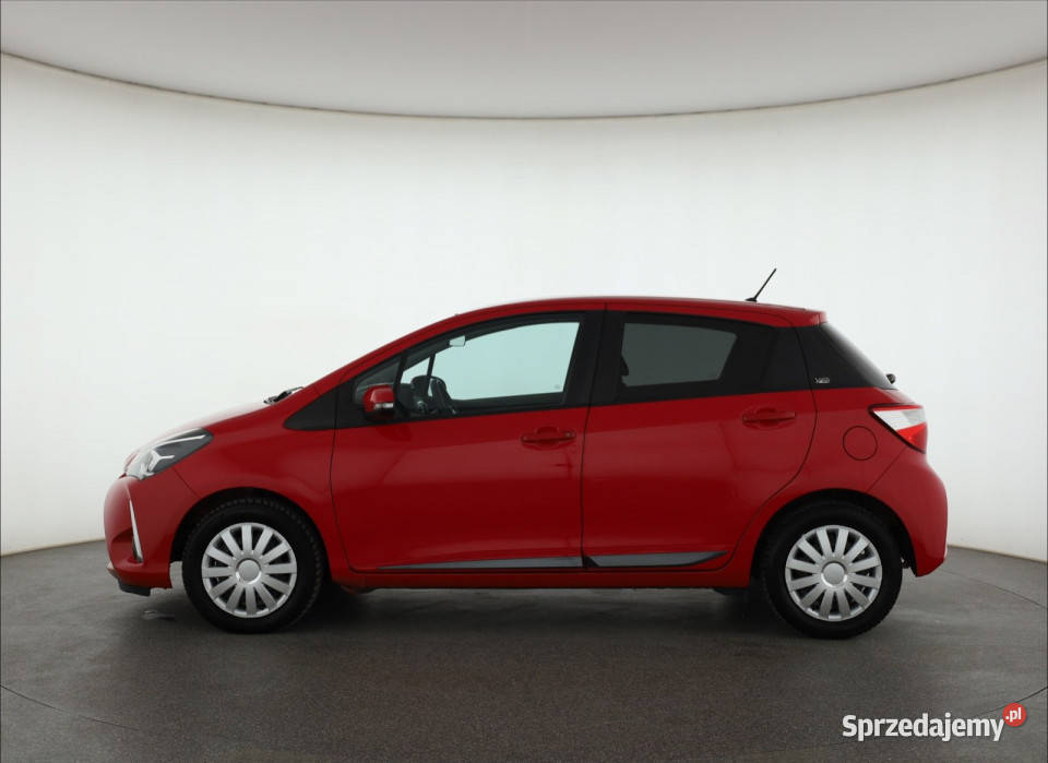 Toyota Yaris 15 Dual VVTi Rok produkcji 2019 Piaseczno sprzedam