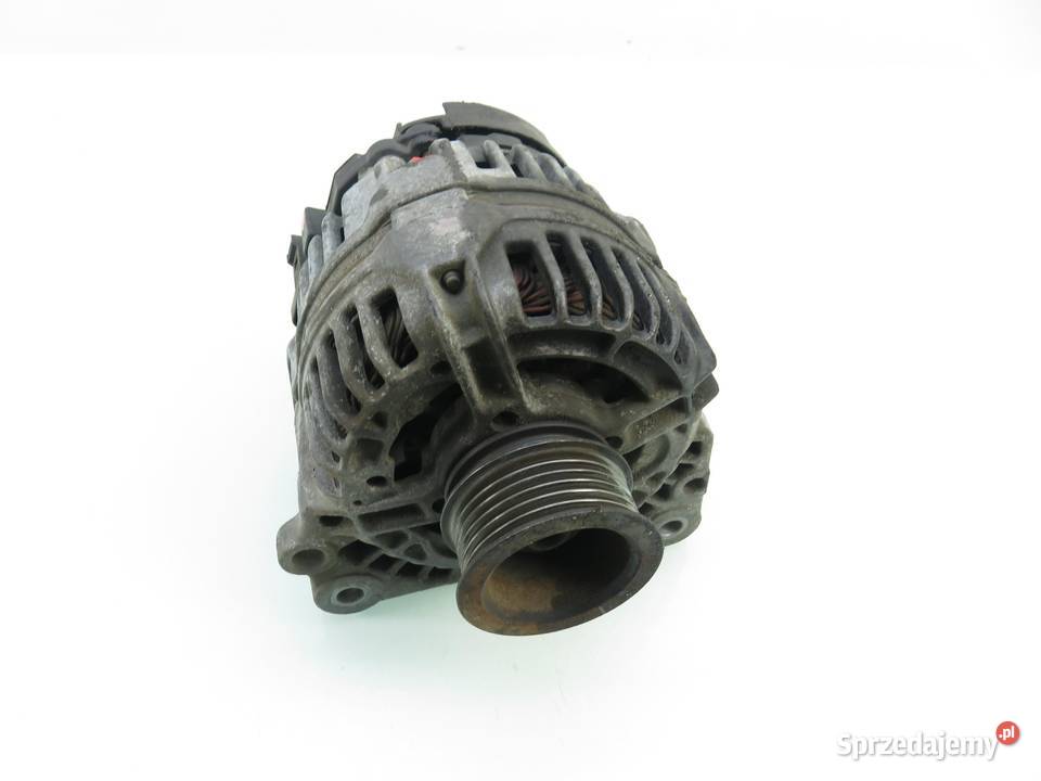 ALTERNATOR AUDI A3 8L1 18 AGN 028903028D