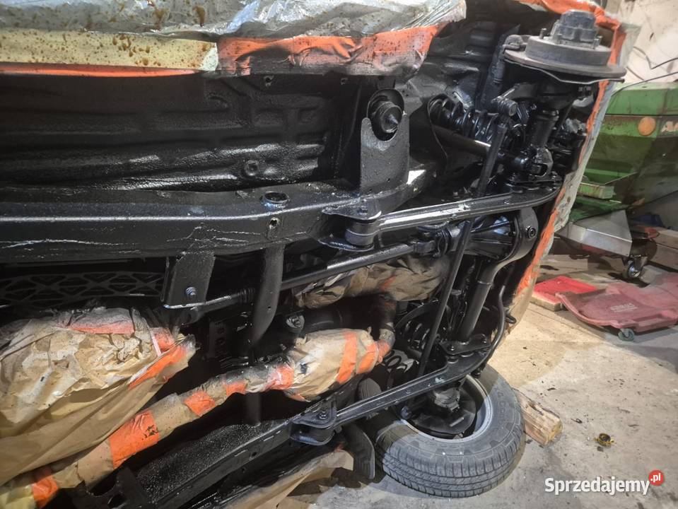 Suzuki Jimny 13 Tarnów sprzedam