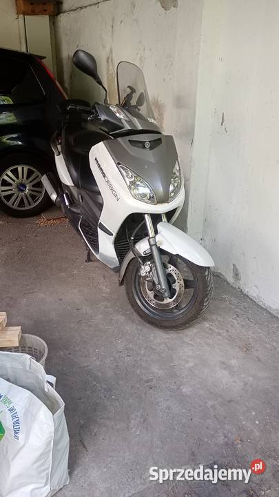 Yamaha x 125