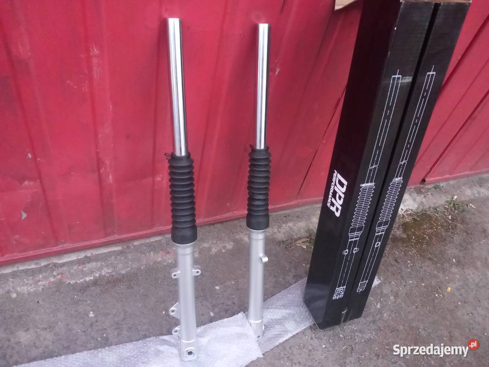 Sprzedam lagi przednie simson s51 nowe małopolskie Michałowice