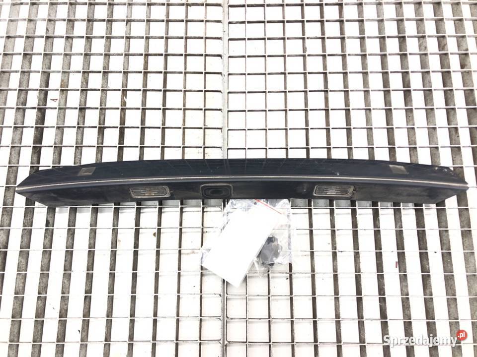 LISTWA KLAPY TYLNEJ FORD GALAXY II Hatchback osobowe