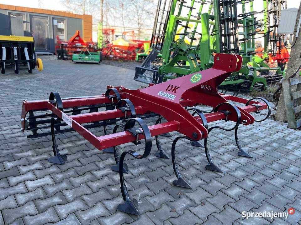 MINI AGREGAT UPRAWOWY NEO 15M DZIEKAN DEXWAL