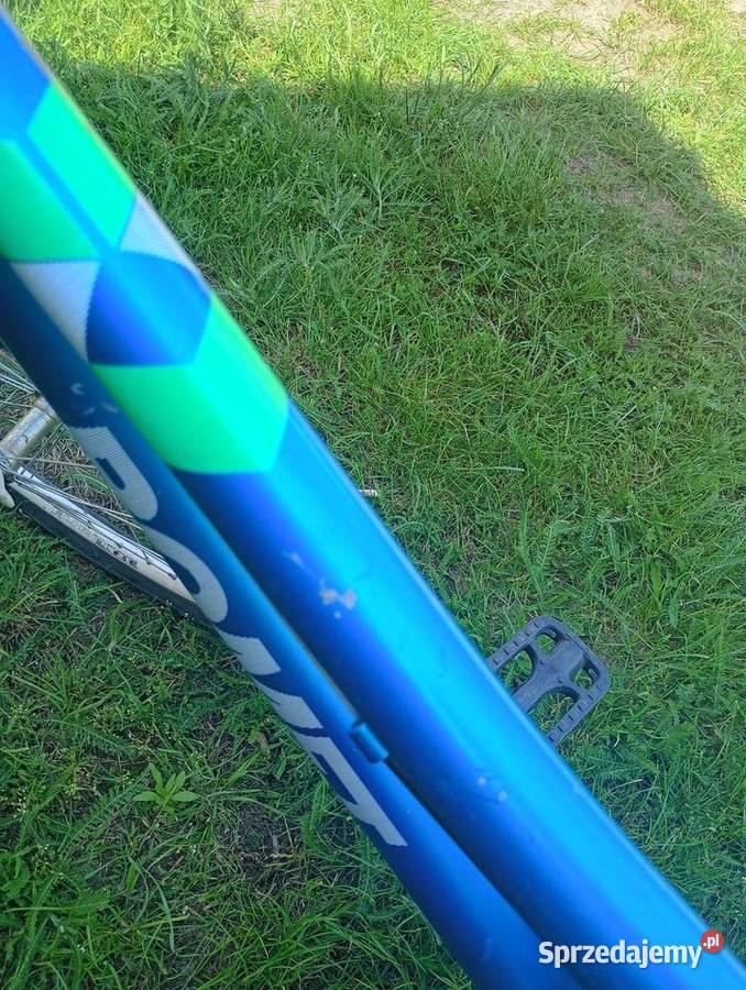 Rower Romet koła 24 cale Dziecięce wielkopolskie Rakoniewice