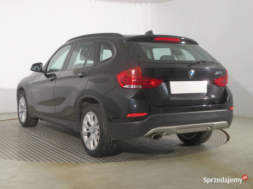 BMW X1 xDrive18d Katowice