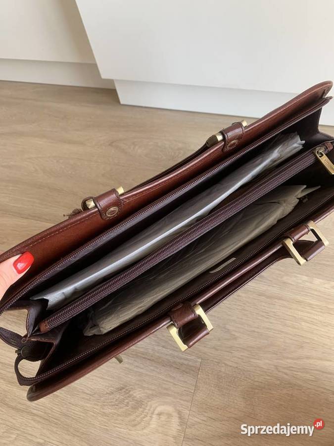 Torba na laptopa Wittchen Warszawa