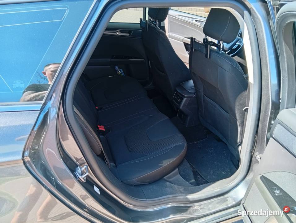 Ford Mondeo mk5 Kombi Ecoblue 2019 20 Diesel 190 diesel Chojniczki