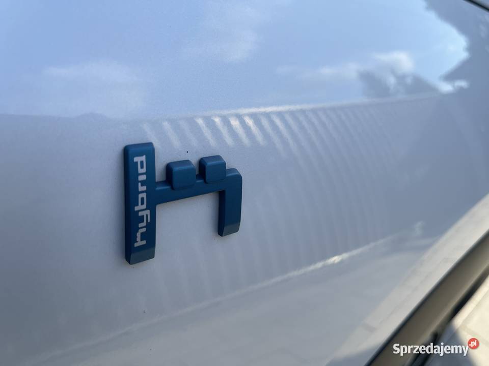 Citroen C5 Aircross Shine 16 129000km sprzedam