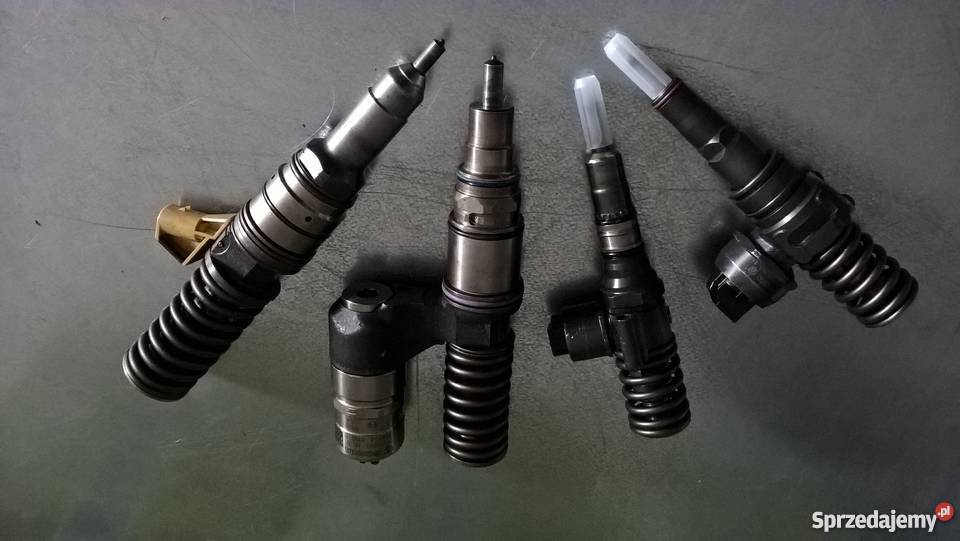 0445010108 pompa common rail BMW śląskie sprzedam
