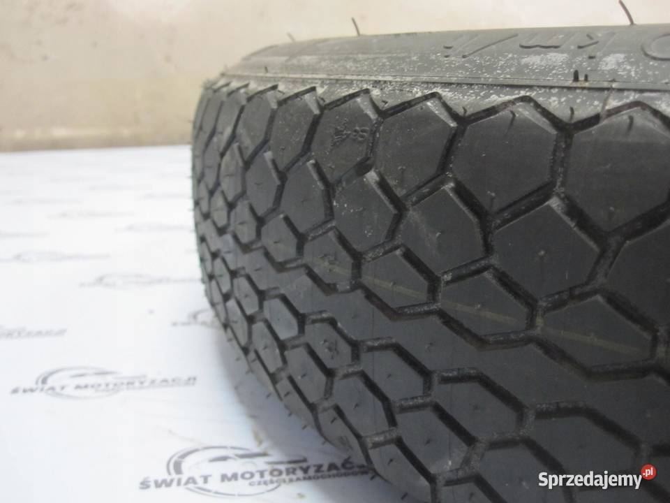 FORD FOCUS MK1 I koło dojazdowe 1258015 95M