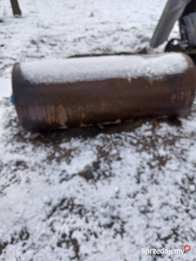 Wał mazowieckie Krogulcza Sucha